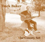 Duck Baker CD - County Set