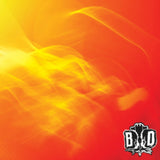 Broken Down CD - First Spit