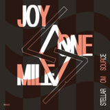 Stellar Om Sourvng Intlrce CD - Joy One Mile