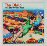 Dials CD - The End Of The Pier