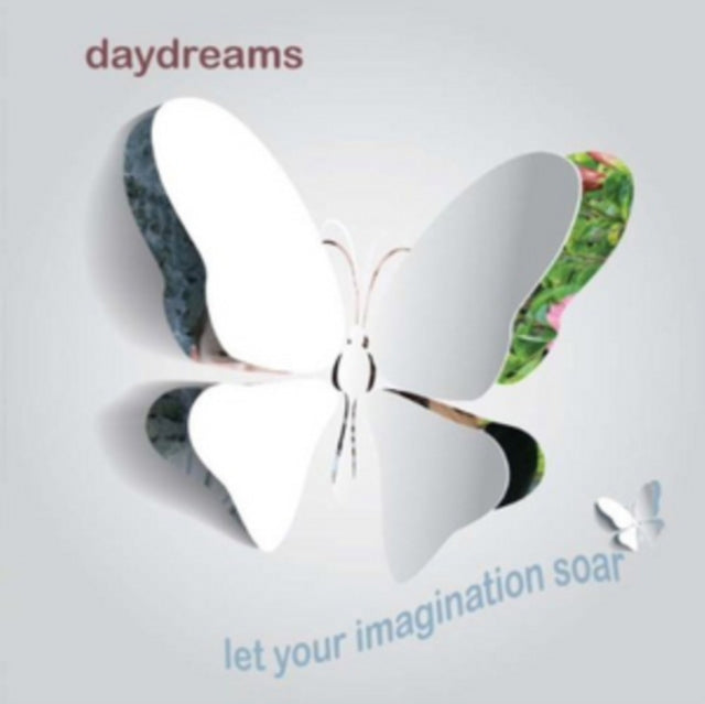 Hayley Elton And Curtis CD - Daydreams