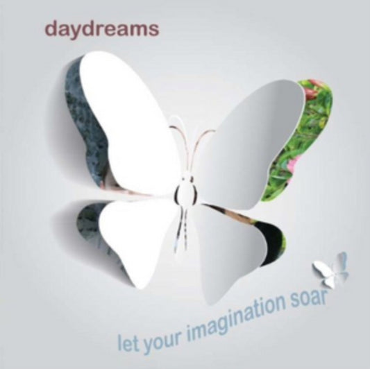 Hayley Elton And Curtis CD - Daydreams