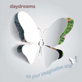 Hayley Elton And Curtis CD - Daydreams