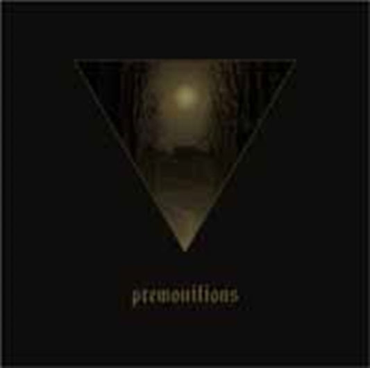 By The Patient CD - Premonitions