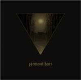 By The Patient CD - Premonitions