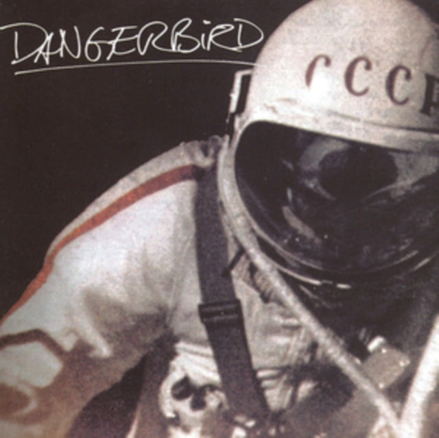 Dangerbird CD - Dangerbird Iii