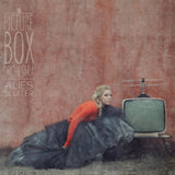 Alies Sluiter CD - The Picture Box Orchestra