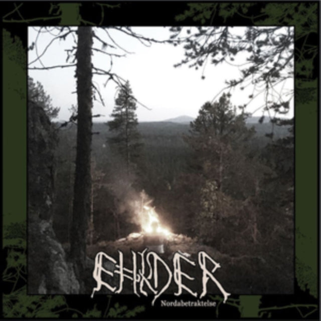 Ehlder CD - Nordabetraktelse