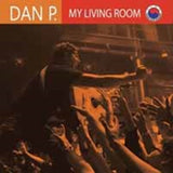 Dan Potthast CD - My Living Room