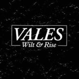 Vales CD - Wilt & Rise