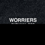 Worriers CD - Survival Pop (Extended Version)