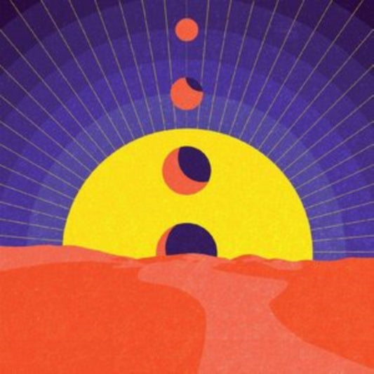 Im Glad Its You CD - Every Sun. Every Moon
