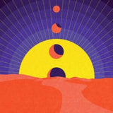 Im Glad Its You CD - Every Sun. Every Moon