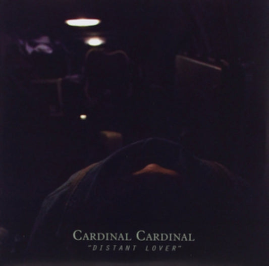 Cardinal Cardinal 7Inch - Distant Lover (Coloured Vinyl)