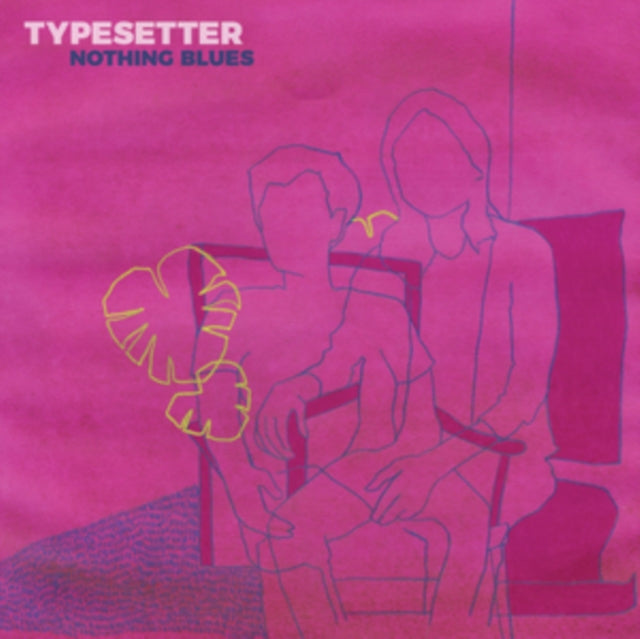 Typesetter CD - Nothing Blues