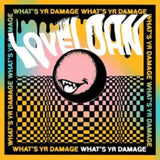 Lovelorn LP - Whats Yr Damage