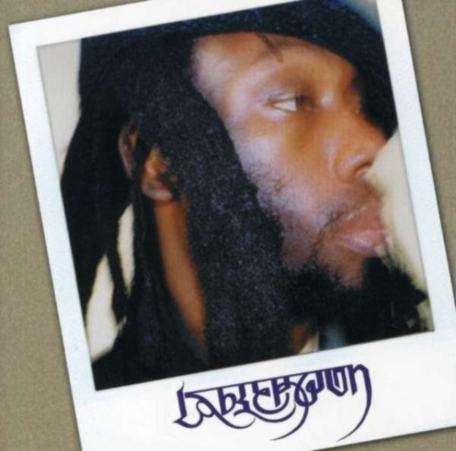 Labtekwon CD - Avant God
