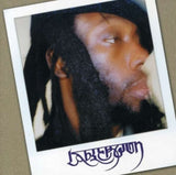 Labtekwon CD - Avant God