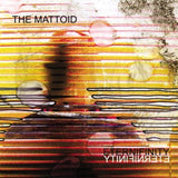 Mattoid CD - Eternifinity
