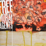 Free Moral Agents CD - Everybodys Favorite Weapon