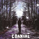 Coaxial CD - Coaxial