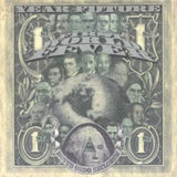 Year Future CD - First World Fever