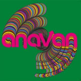 Anavan CD - Anavan