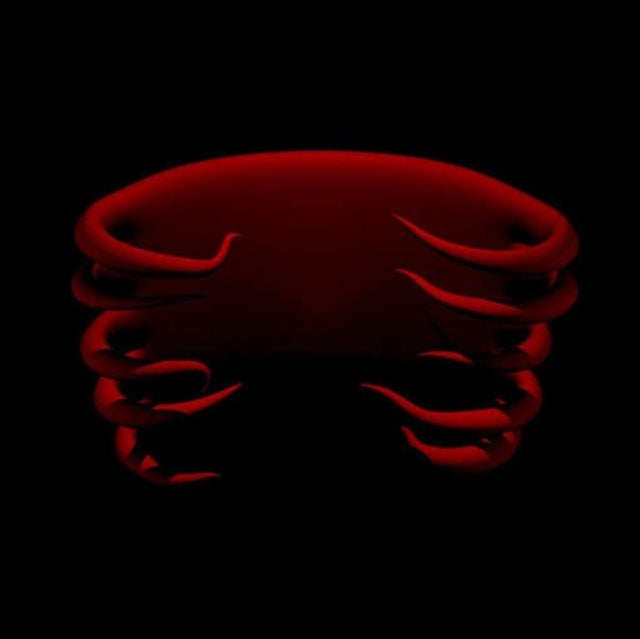 Tool LP Vinyl Record - Undertow