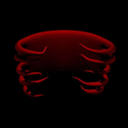 Tool LP Vinyl Record - Undertow
