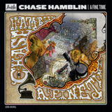 Chase Hamblin CD - A Fine Time Ep