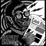 Harvey Mclaughlin CD - Tabloid News