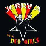 Jerry A & The Neo Girls + Norma Silver & The Gold 7Inch - Split (Fools Gold Yellow Vinyl)