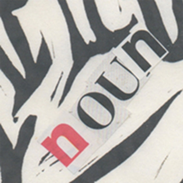 Noun CD - Holy Hell