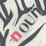 Noun CD - Holy Hell