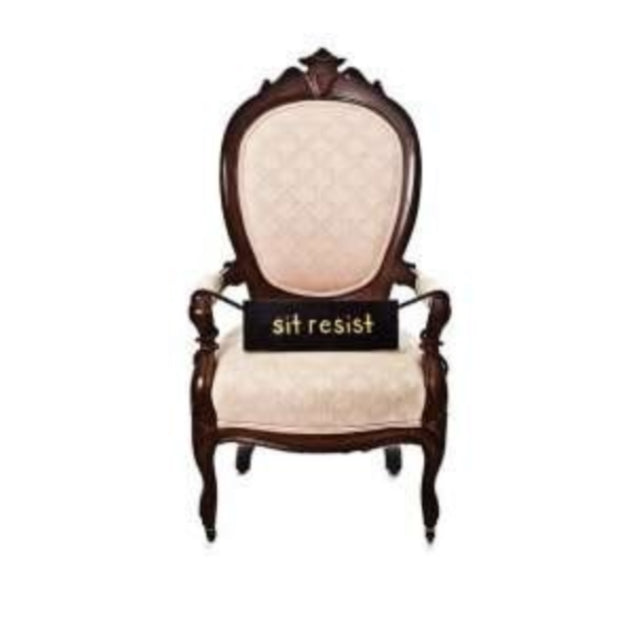 Laura Stevenson CD - Sit Resist