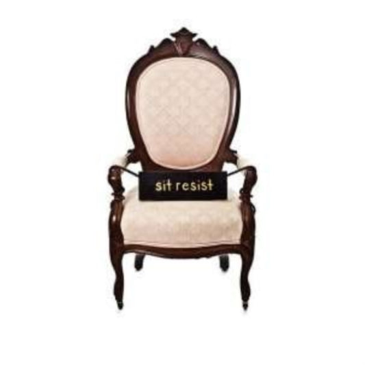 Laura Stevenson CD - Sit Resist