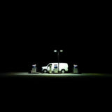Screaming Females CD - Live At The Hideout