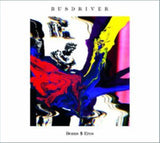 Busdriver CD - Beaus$Eros