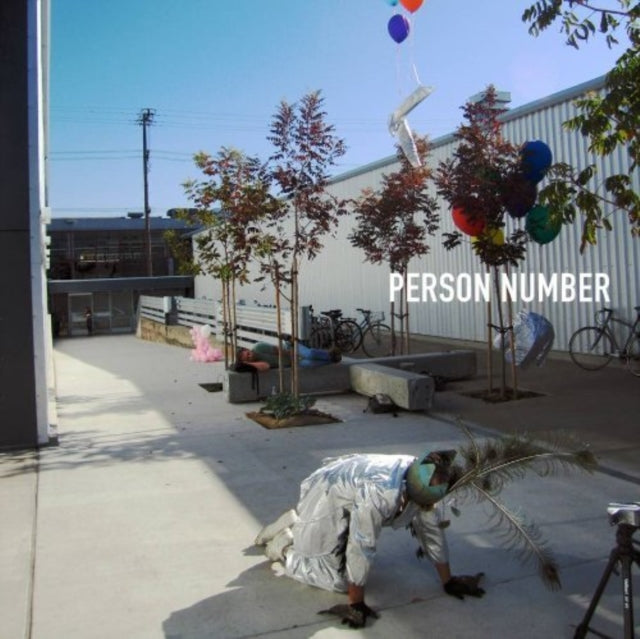Consulate General CD - Person Number