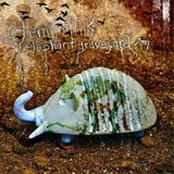 Otem Rellik CD - Elephant Graveyard