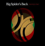Big Spiders Back CD - Memory Man