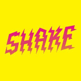 Diamond Youth CD - Shake
