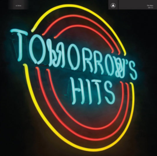 Men CD - Tomorrows Hits