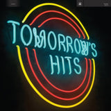 Men CD - Tomorrows Hits