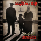 Caught In A Trap CD - Goodnight New York