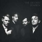 Crookes CD - Soapbox