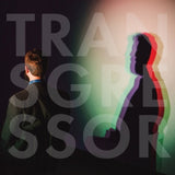 Quiet Company CD - Transgressor