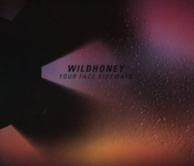 Wildhoney CD - Your Face Sideways