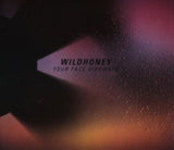 Wildhoney CD - Your Face Sideways