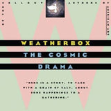 Weatherbox CD - The Cosmic Drama